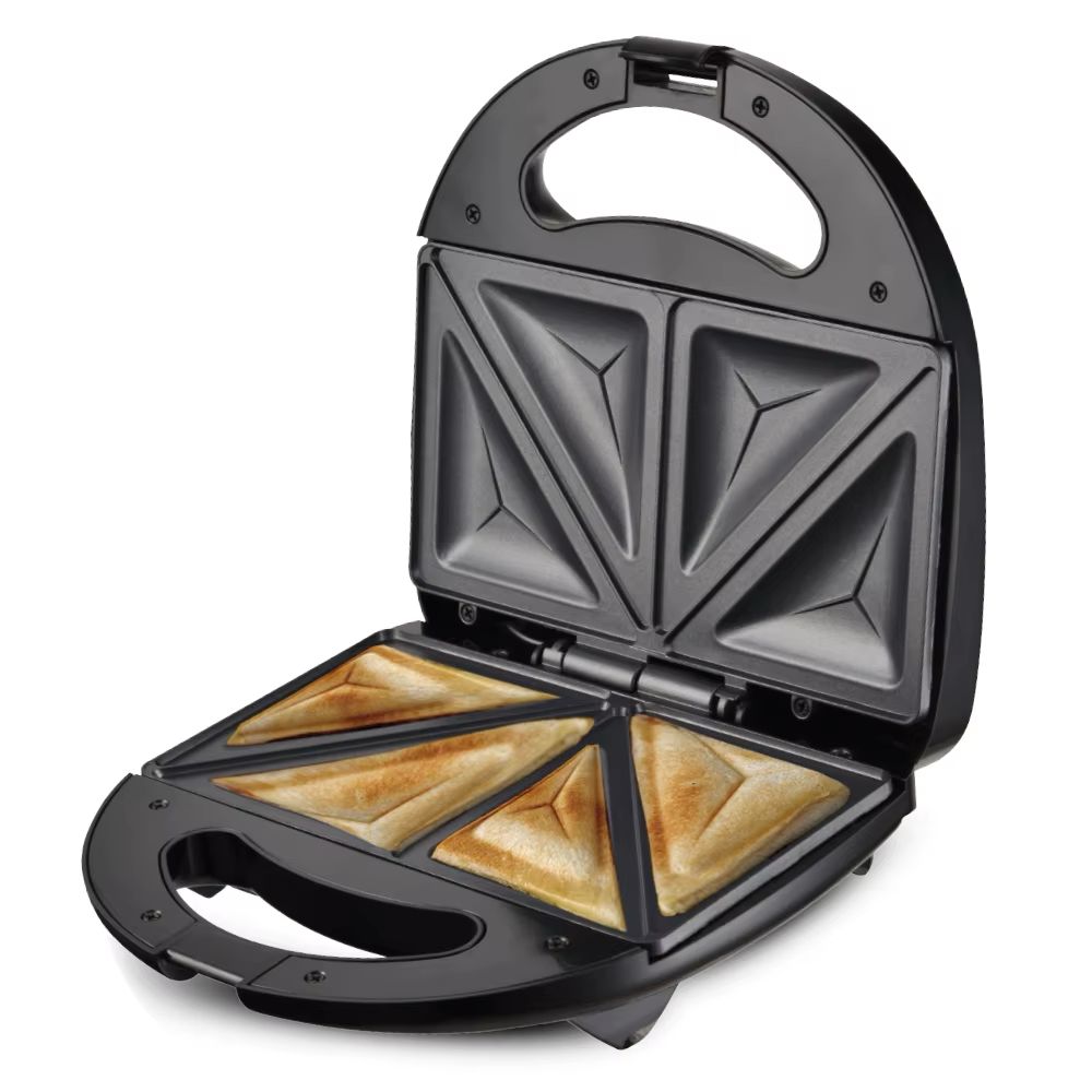 Gaufrier RAF R.257H - 750W Double Face